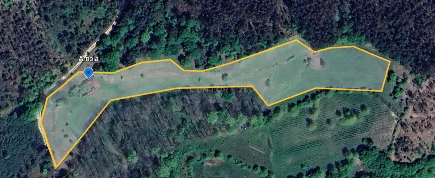 Вилла с 3 спальнями в Arnoia, Португалия № 339117