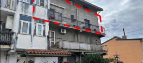 5 rooms Apartment in Zagarise, Italy No. 184704 44