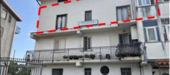5 rooms Apartment in Zagarise, Italy No. 184704 46