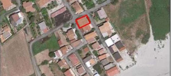 5 rooms Apartment in Zagarise, Italy No. 184704 3