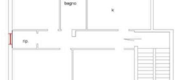 5 rooms Apartment in Zagarise, Italy No. 184704 39