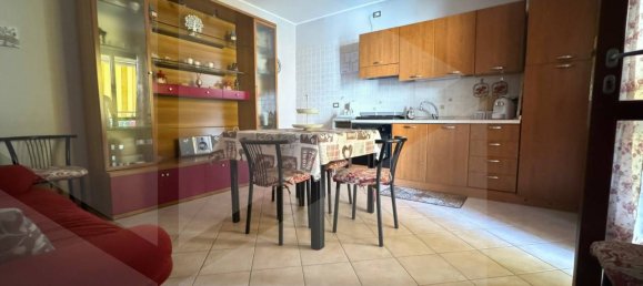 3 rooms Apartment in Campomarino, Italy No. 22214 6
