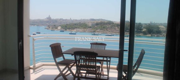 3 غرف نوم شقة في Sliema, Malta رقم 9003 2