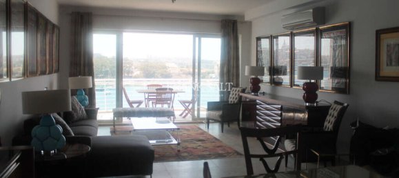 3 غرف نوم شقة في Sliema, Malta رقم 9003 14