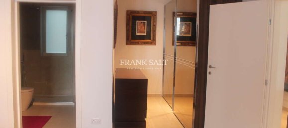 3 غرف نوم شقة في Sliema, Malta رقم 9003 31