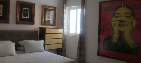 3 غرف نوم شقة في Sliema, Malta رقم 9003 33