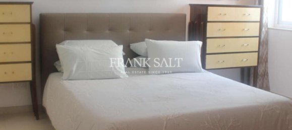 3 غرف نوم شقة في Sliema, Malta رقم 9003 35