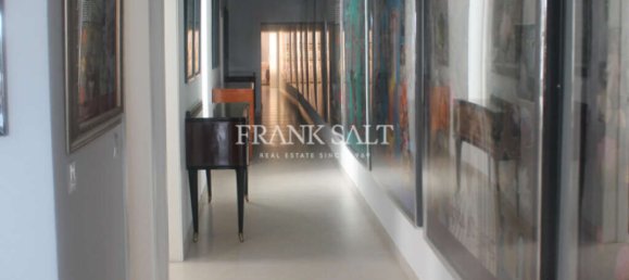 3 غرف نوم شقة في Sliema, Malta رقم 9003 17