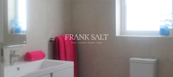 3 غرف نوم شقة في Sliema, Malta رقم 9003 19