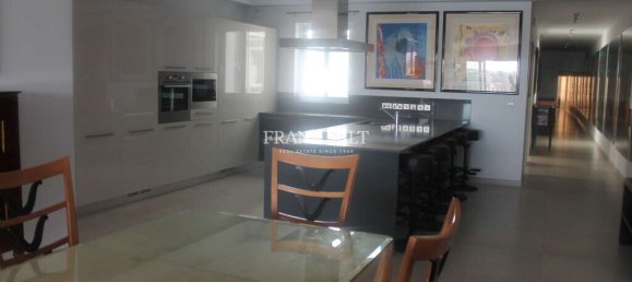 3 غرف نوم شقة في Sliema, Malta رقم 9003 12