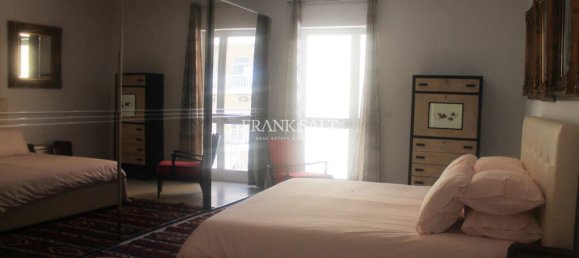 3 غرف نوم شقة في Sliema, Malta رقم 9003 40