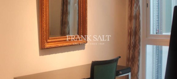 3 غرف نوم شقة في Sliema, Malta رقم 9003 26