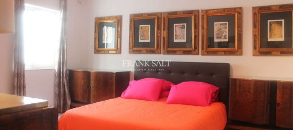 3 غرف نوم شقة في Sliema, Malta رقم 9003 28