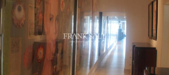 3 غرف نوم شقة في Sliema, Malta رقم 9003 15