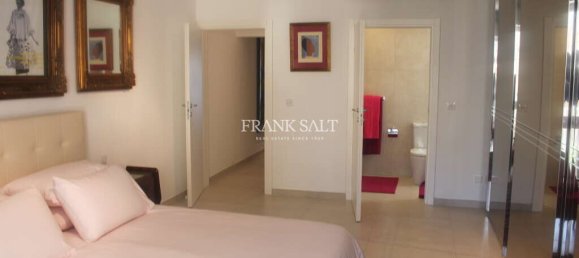 3 غرف نوم شقة في Sliema, Malta رقم 9003 46