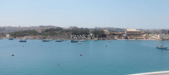 3 غرف نوم شقة في Sliema, Malta رقم 9003 11