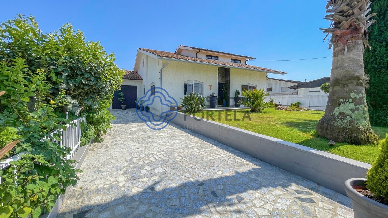 3 bedrooms House in Rio Meao, Portugal No. 210997