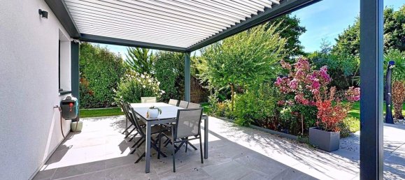 Casa de 4 dormitorios en Bondoufle, France No. 344795 23