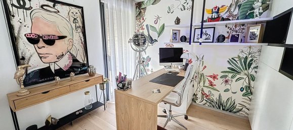 Casa de 4 dormitorios en Bondoufle, France No. 344795 2