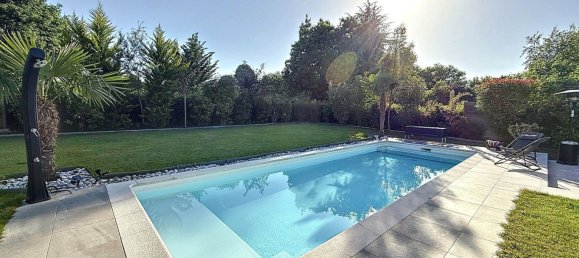 Casa de 4 dormitorios en Bondoufle, France No. 344795 27