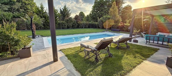 Casa de 4 dormitorios en Bondoufle, France No. 344795 26