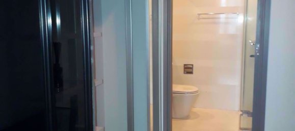 Кондоминиум  с 1 спальней в Клонг Тоэй, Таиланд № 4816 4