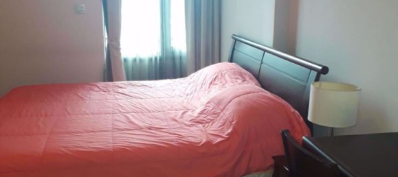 Кондоминиум  с 1 спальней в Клонг Тоэй, Таиланд № 4816 3