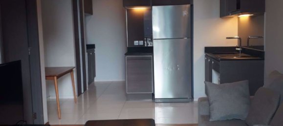 Кондоминиум  с 1 спальней в Клонг Тоэй, Таиланд № 4816 2