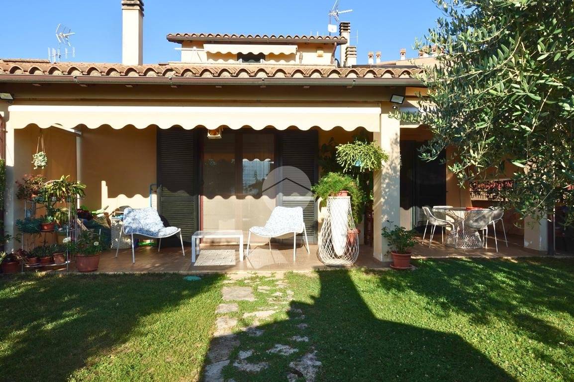 3 bedrooms House in Terni, Italy No. 265871