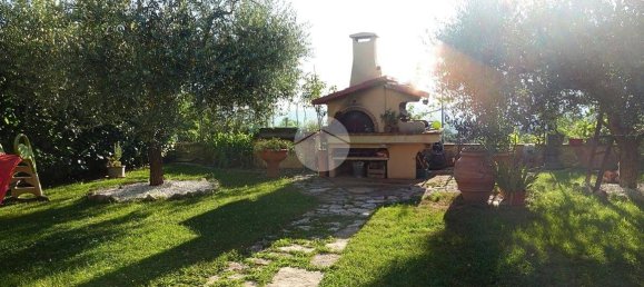 3 bedrooms House in Terni, Italy No. 265871 11