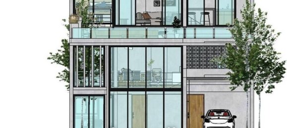 4 bedrooms Villa in Ko Samui, Thailand No. 16279 10