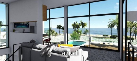 4 bedrooms Villa in Ko Samui, Thailand No. 16279 7