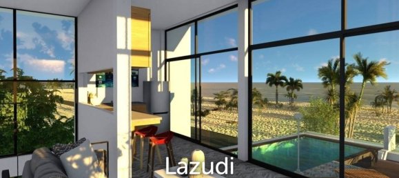 4 bedrooms Villa in Ko Samui, Thailand No. 16279 8