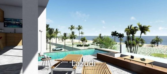 4 bedrooms Villa in Ko Samui, Thailand No. 16279 2