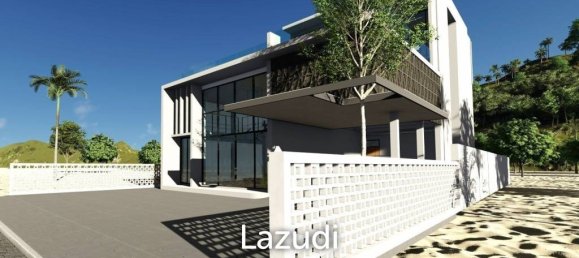 4 bedrooms Villa in Ko Samui, Thailand No. 16279 5