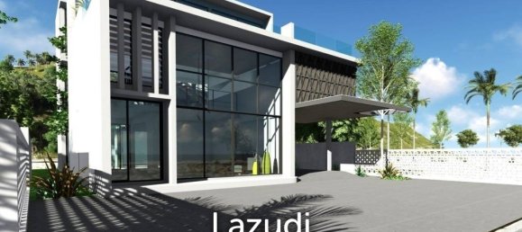 4 bedrooms Villa in Ko Samui, Thailand No. 16279 3