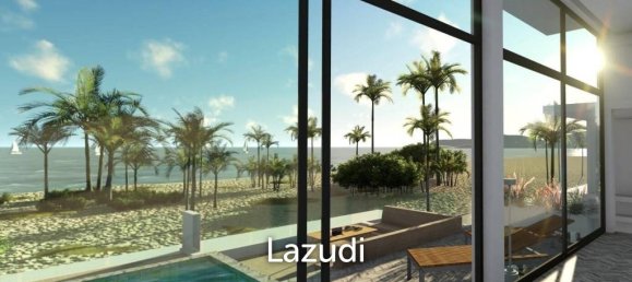 4 bedrooms Villa in Ko Samui, Thailand No. 16279 6