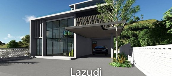 4 bedrooms Villa in Ko Samui, Thailand No. 16279 4