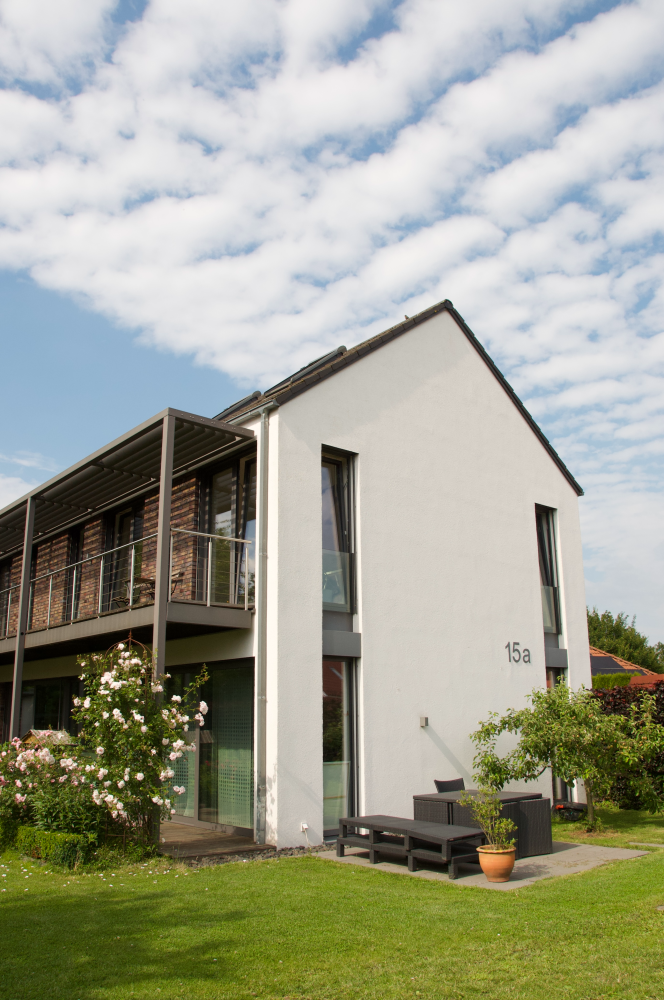 4 Schlafzimmer Haus in Schaumburg, Germany, Nr. 189994