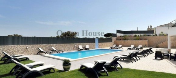10 bedrooms House in Albufeira, Portugal No. 124550 18
