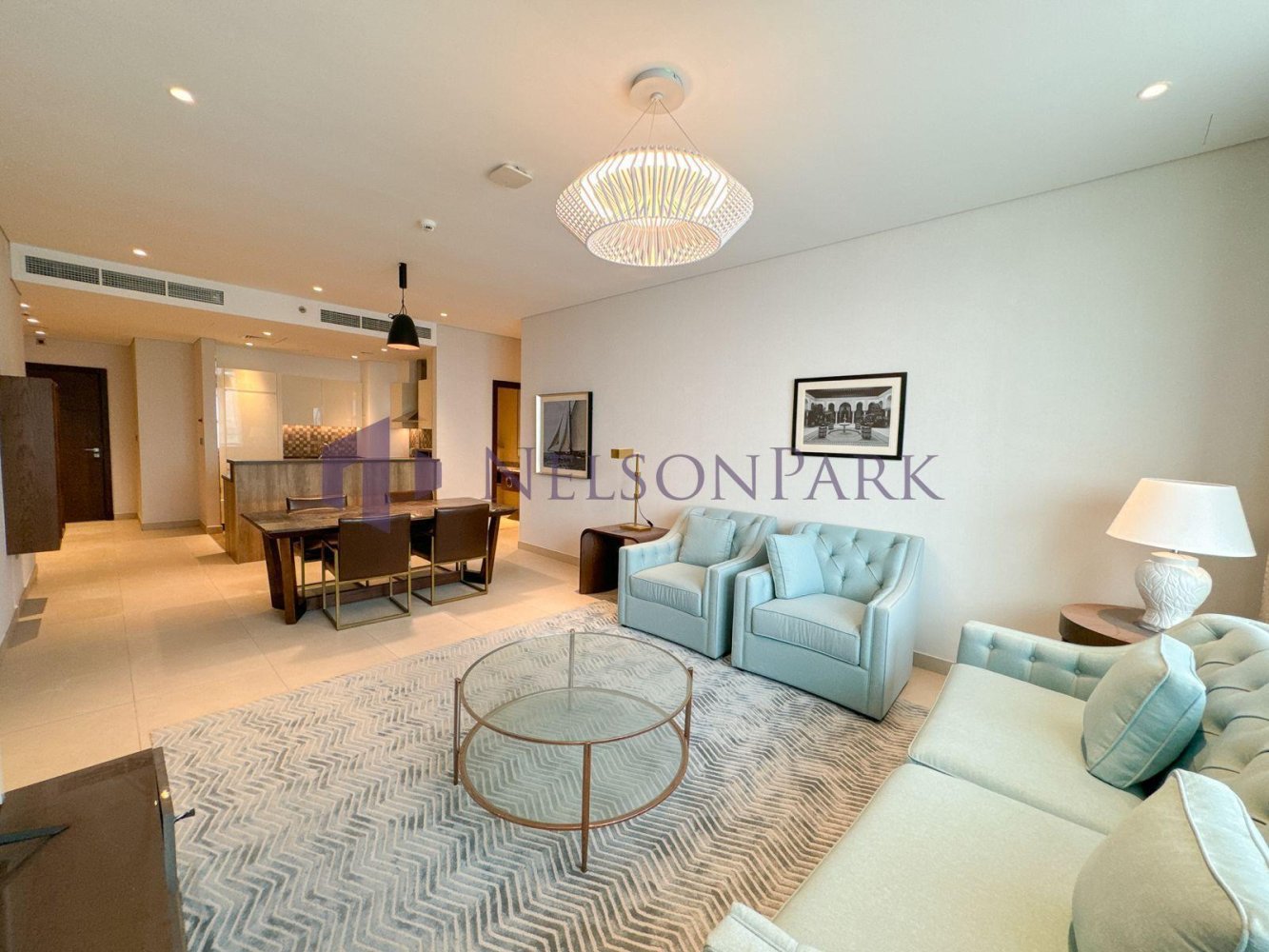 2 chambres Appartement à Lusail, Qatar No. 1963