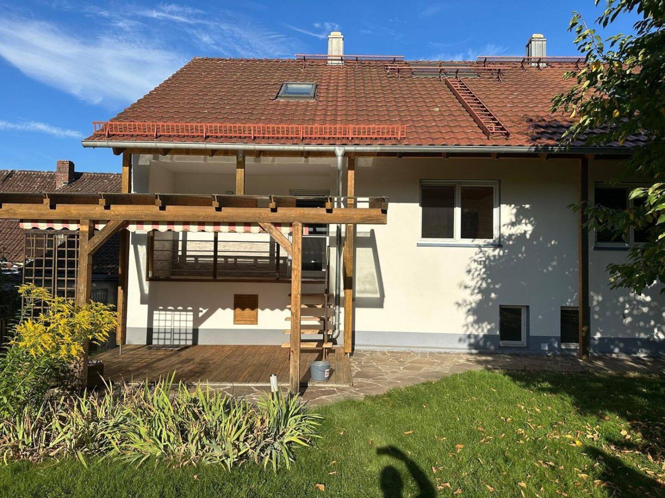 7-salle Maison de ville à Schwandorf, Germany No. 347930