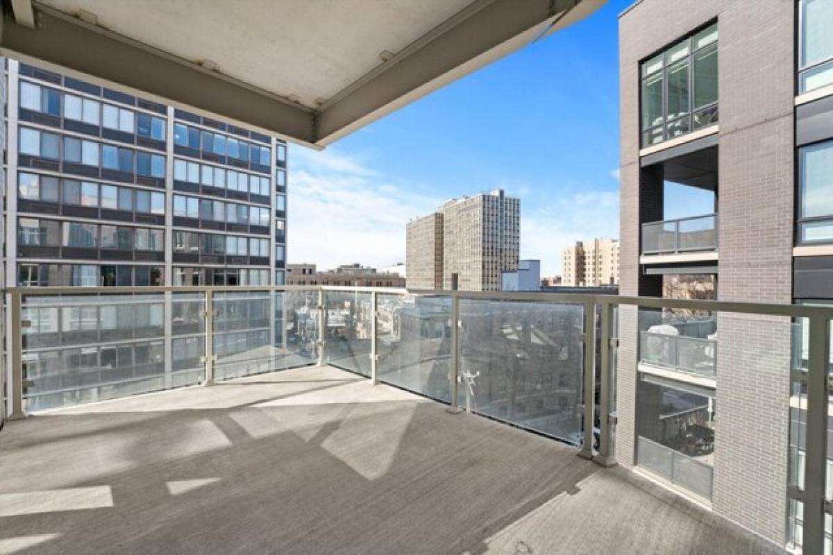 4 bedrooms House in Chicago, USA No. 435197