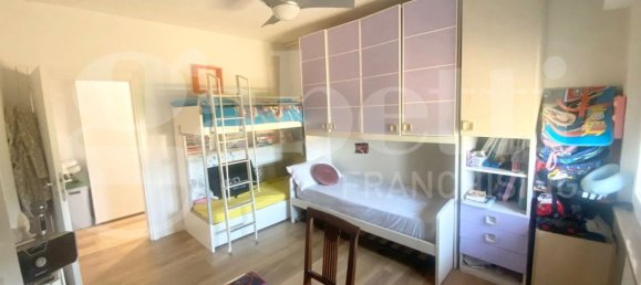 3 rooms Apartment in Assisi, Italy No. 168255 10