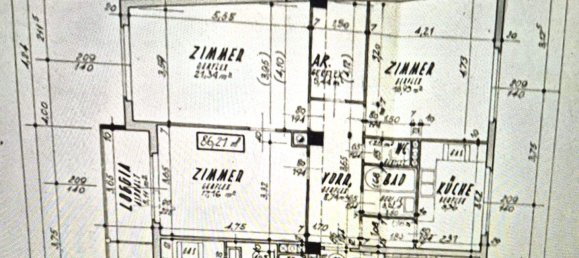 3-salle Appartement à Ottakring, Austria No. 241213 16