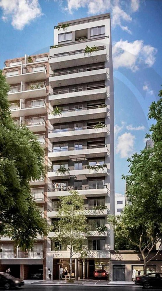 Studio à Buenos Aires, Argentina No. 73393