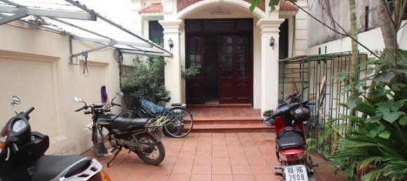 Studio in Tay Ho, Vietnam, Nr. 6002 2