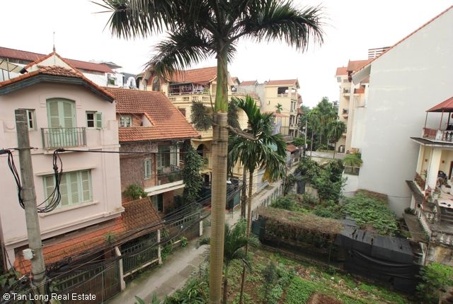 Studio in Tay Ho, Vietnam, Nr. 6002