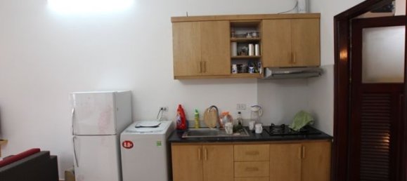 Studio in Tay Ho, Vietnam, Nr. 6002 5