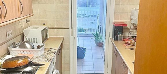 1 Schlafzimmer Wohnung in Almerimar, Spain, Nr. 95977 4